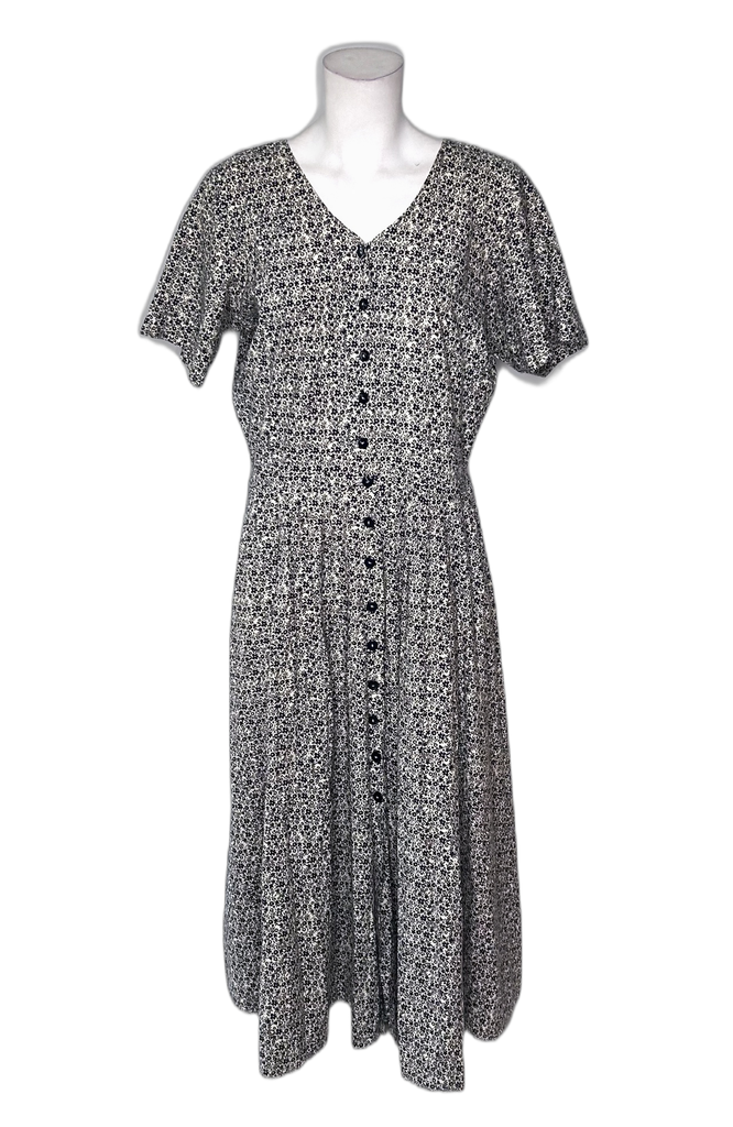 UNKNOWN-CASUAL DRESS