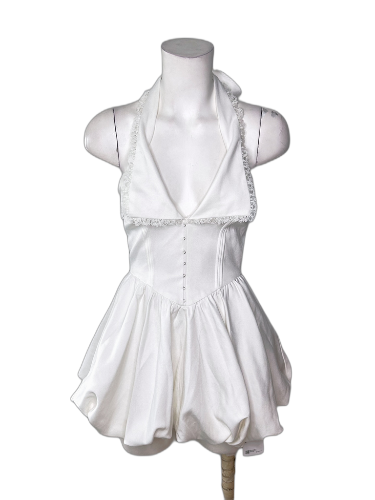 ASSORTED BRAND-MINI DRESS