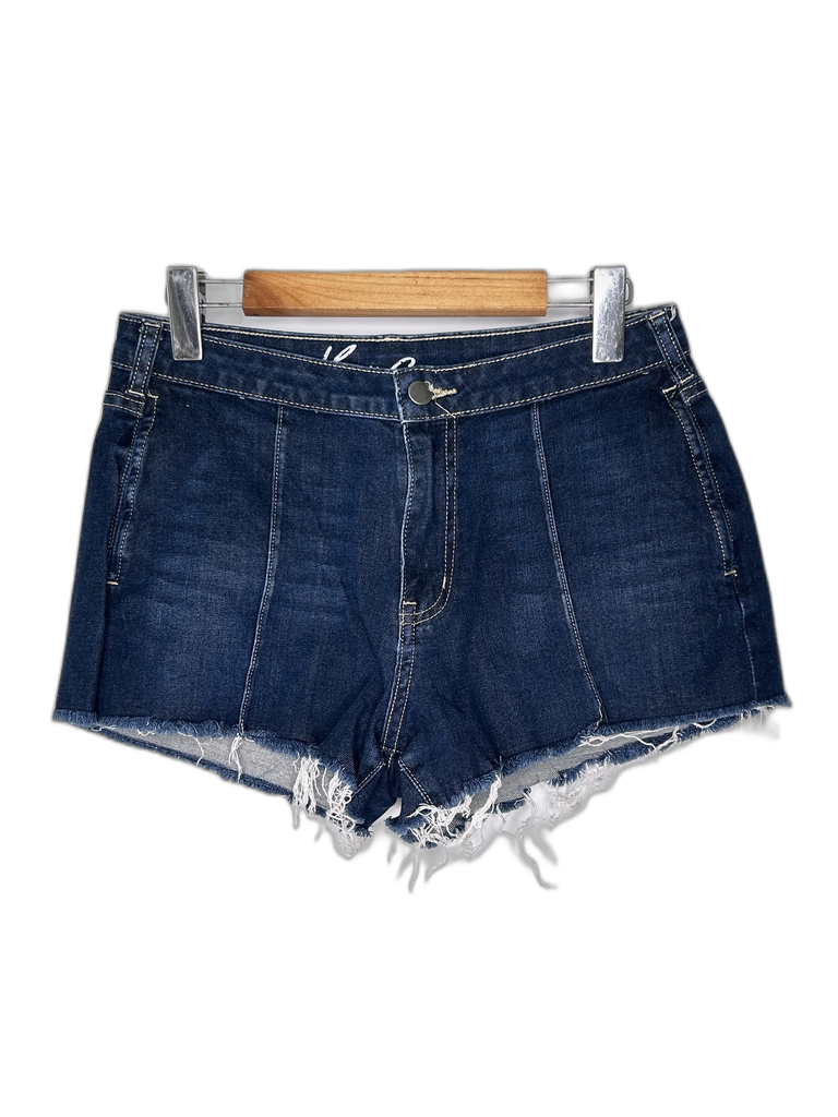 ASSORTED BRAND-SHORTS