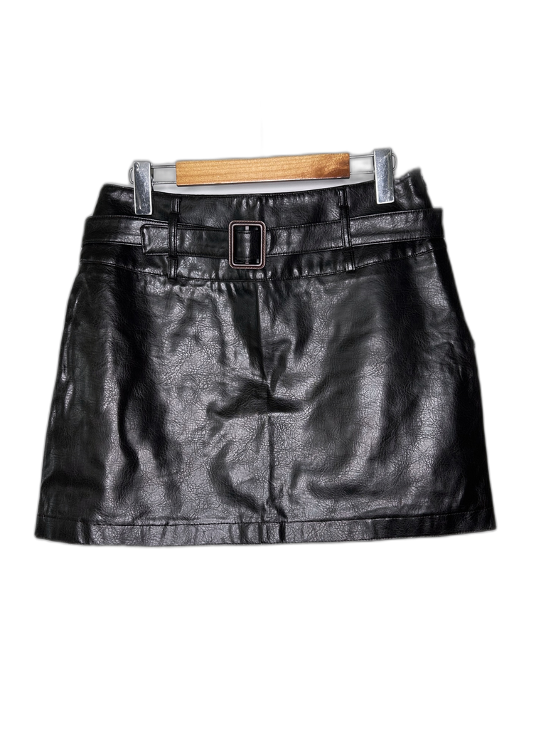 ASSORTED BRAND-MINI SKIRT