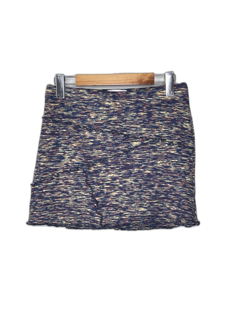 URBAN OUTFITTERS-MINI SKIRT