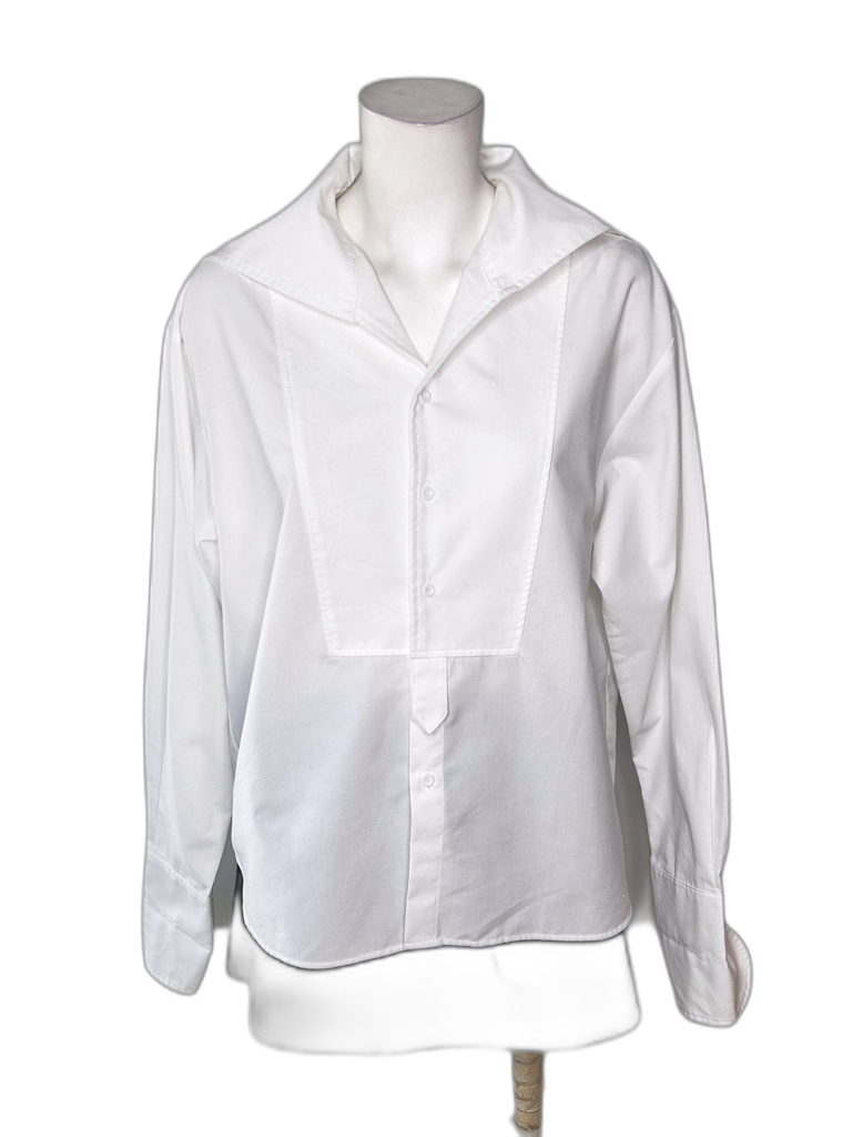 BLANKE- BLOUSE
