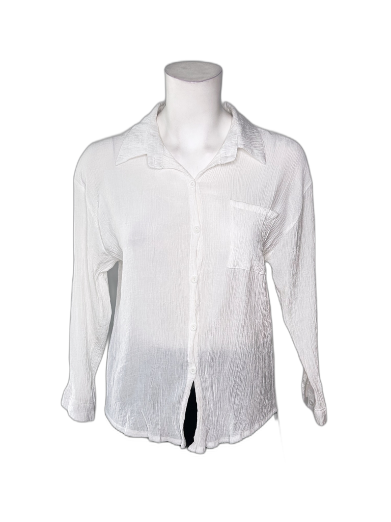 ASSORTED BRAND- BLOUSE