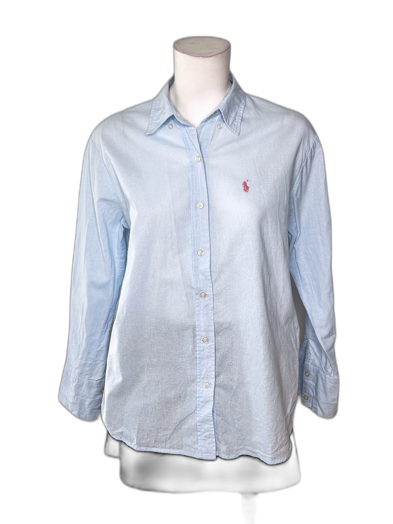 POLO RALPH LAUREN-T-SHIRT