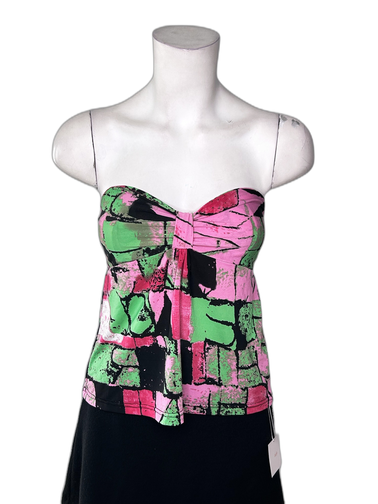 ASSORTED BRAND-TUBE TOP