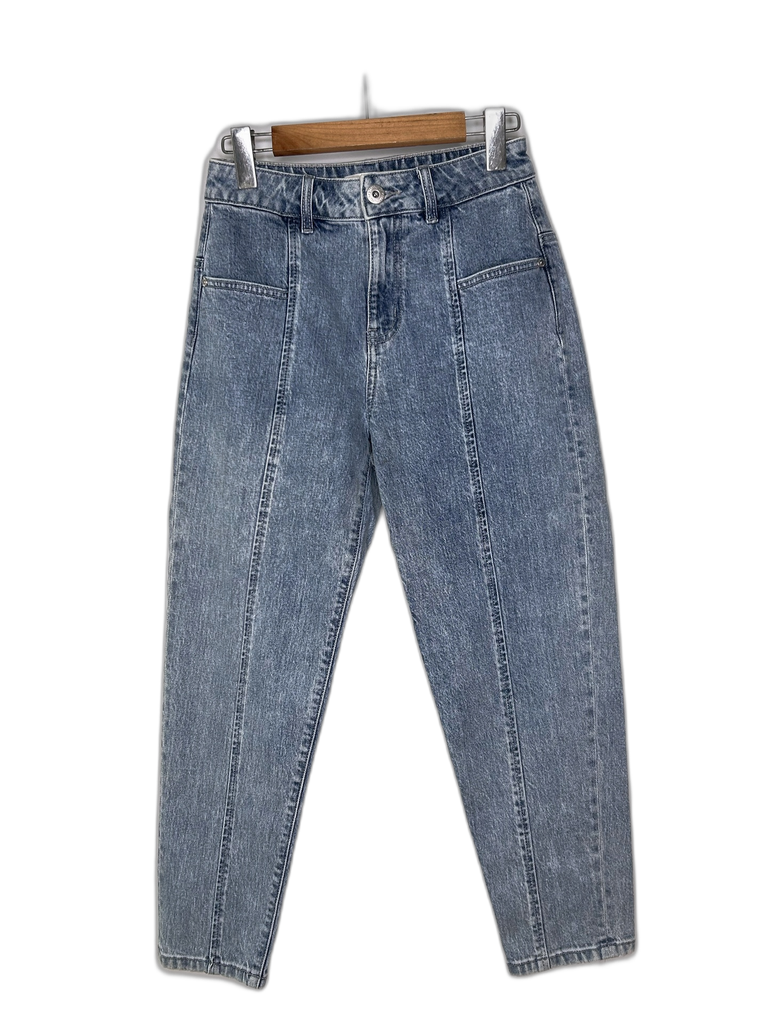 ASSORTED BRAND-JEANS