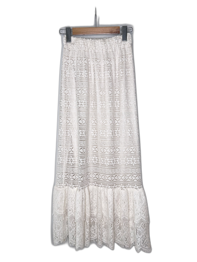 ASSORTED BRAND-MIDI SKIRT