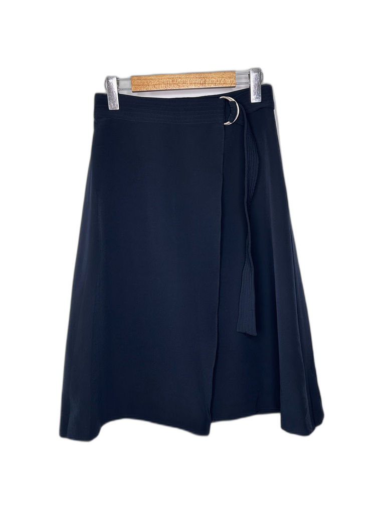 LANE JT-MIDI SKIRT