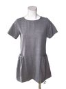 NOSBYN-MIDI DRESS