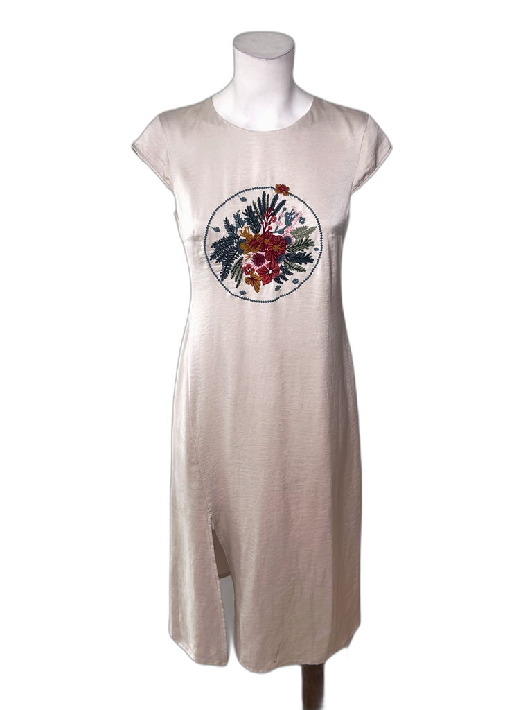 ADORE DRESS-MIDI DRESS