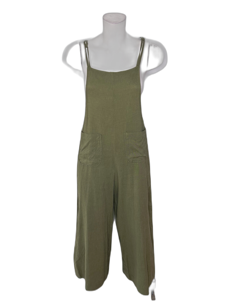 ASSORTED BRAND-JUMPSUIT
