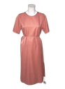 NOSBYN-MIDI DRESS