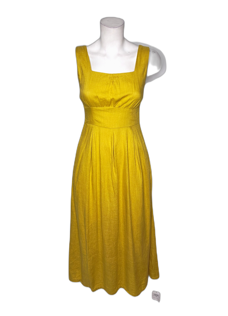 ASSORTED BRAND-MIDI DRESS