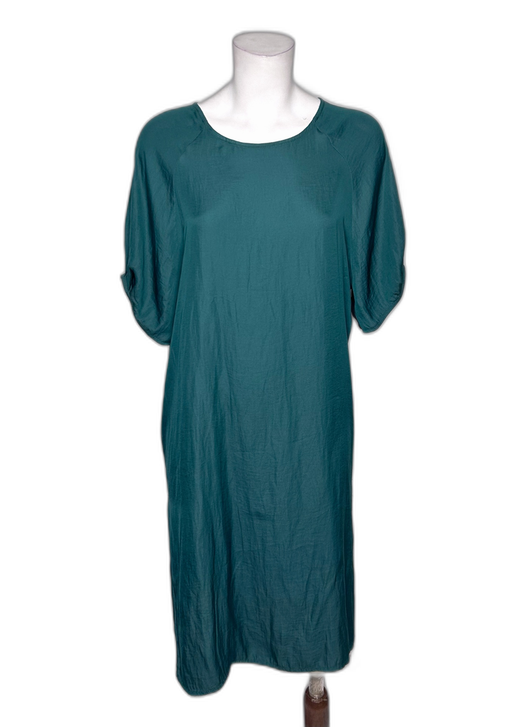 XÉO XỌ-MIDI DRESS