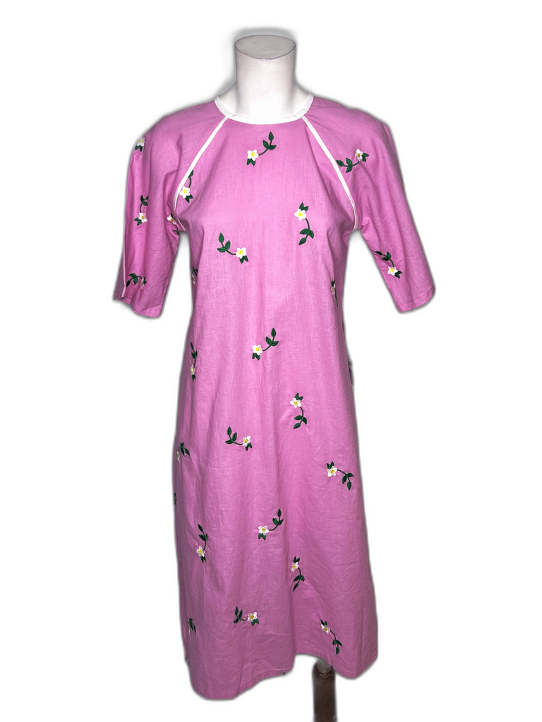 ASSORTED BRAND-AO DAI