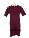 D.CHIC-MIDI DRESS