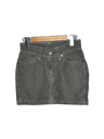 LEVI STRAUSS & CO-MINI SKIRT