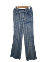 LIDER-STRAIGHT-FIT JEANS