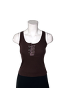 ASSORTED BRAND-TANK TOP