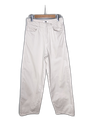 UNIQLO-HIGH-RISE PANTS