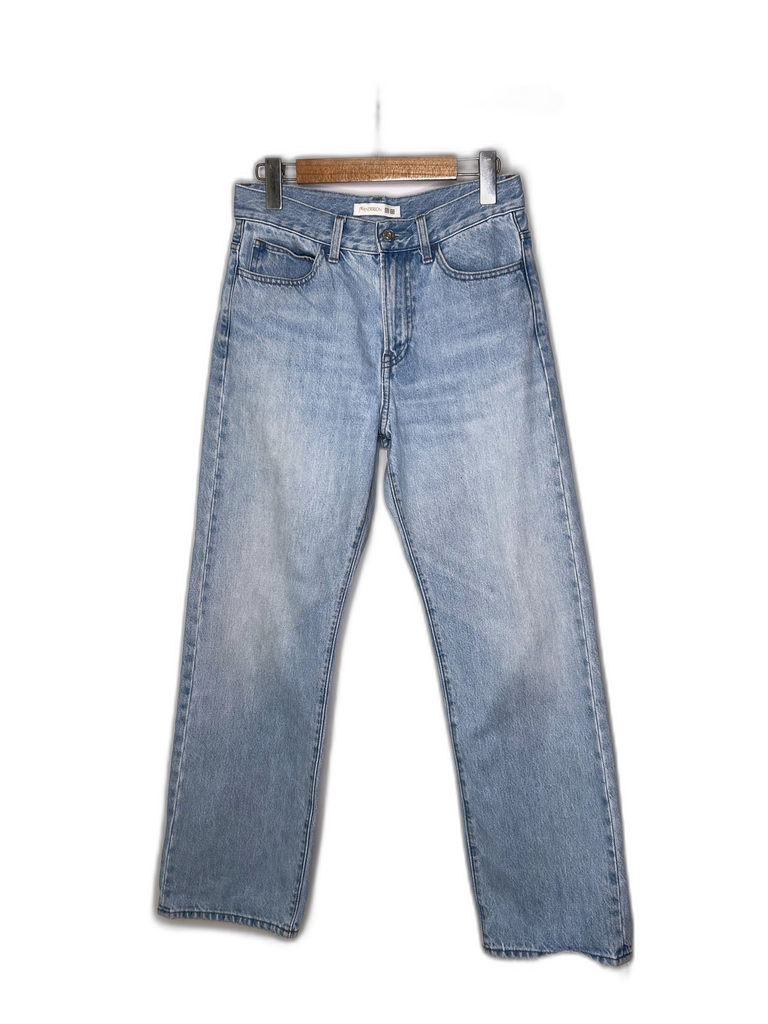 UNIQLO X JWANDERSON-STRAIGHT-FIT JEANS
