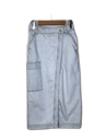 H&M-MIDI SKIRT