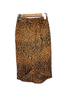 COCOSIN-MIDI SKIRT