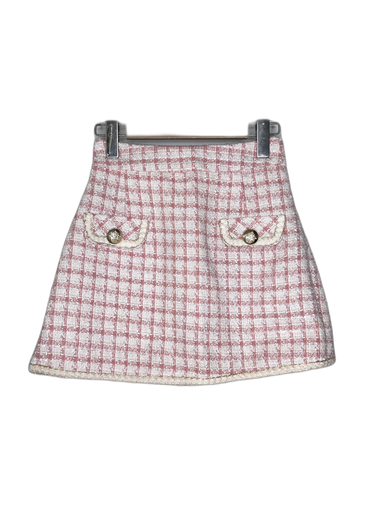 ASSORTED BRAND-MINI SKIRT