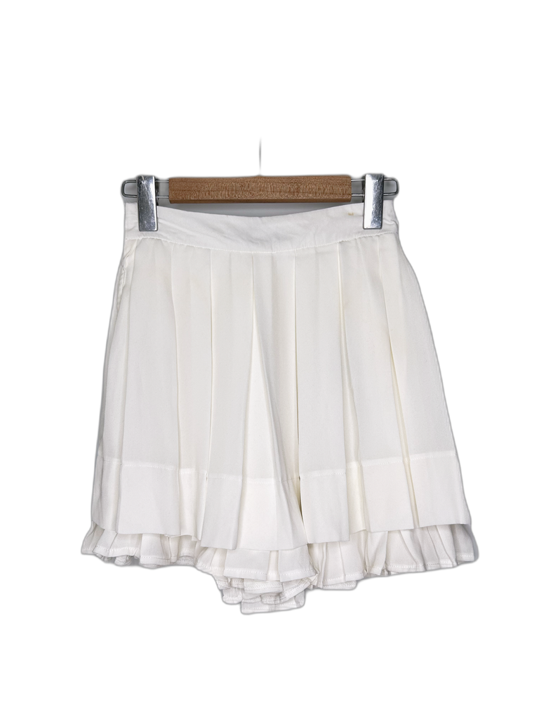 UNKNOWN-MINI SKIRT