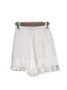 UNKNOWN-MINI SKIRT