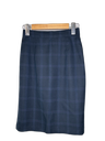 UNKNOWN-MIDI SKIRT