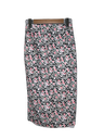 UNKNOWN-MIDI SKIRT