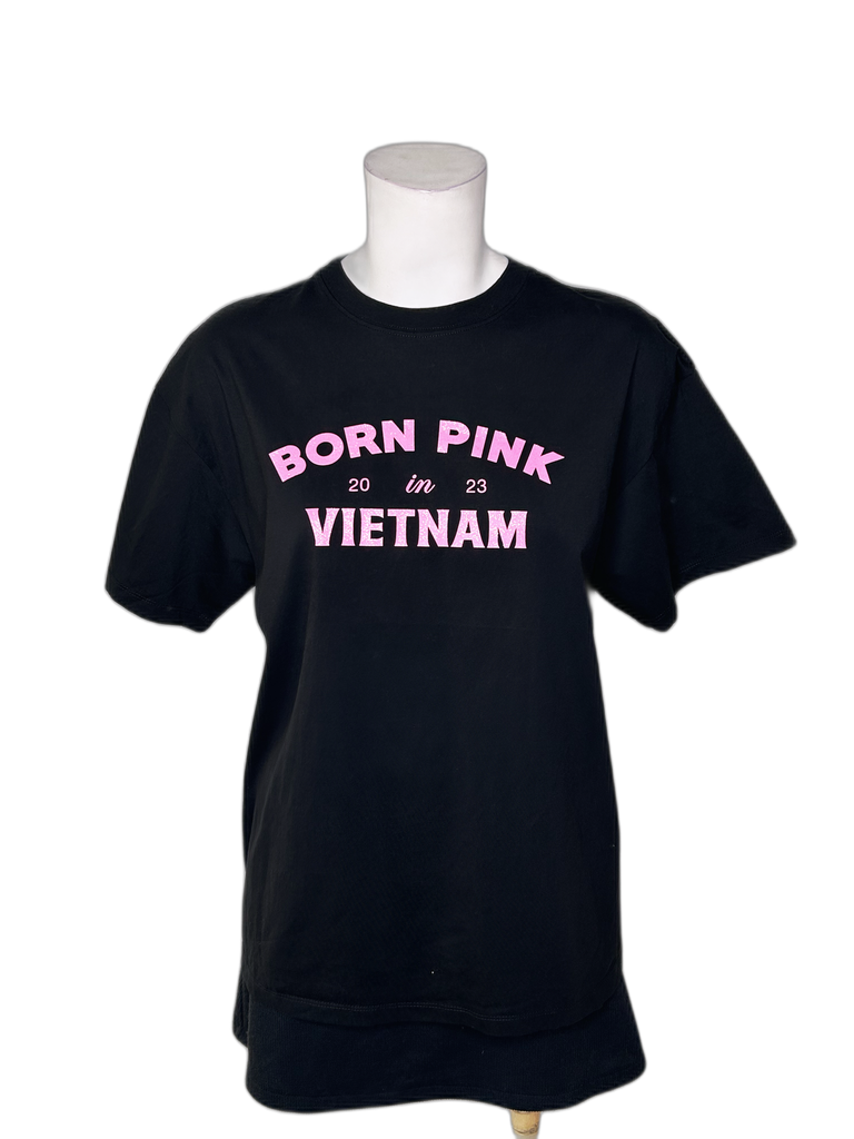 DOTTIE-T-SHIRT
