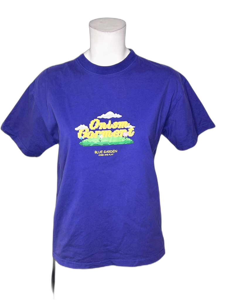 ASSORTED BRAND-T-SHIRT