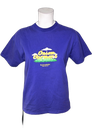 ASSORTED BRAND-T-SHIRT