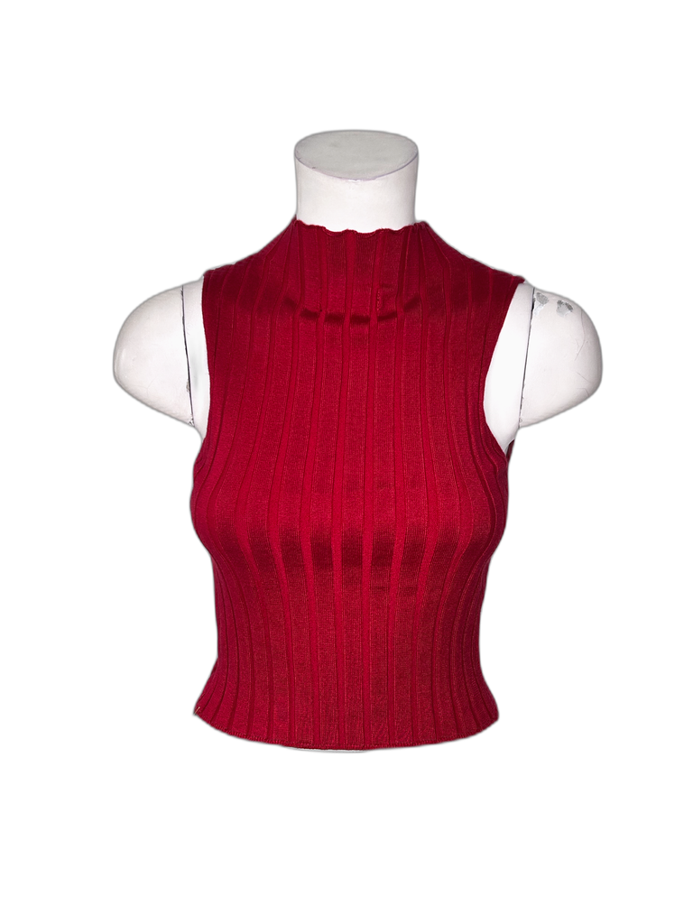 GLASSONS-TURTLE NECK