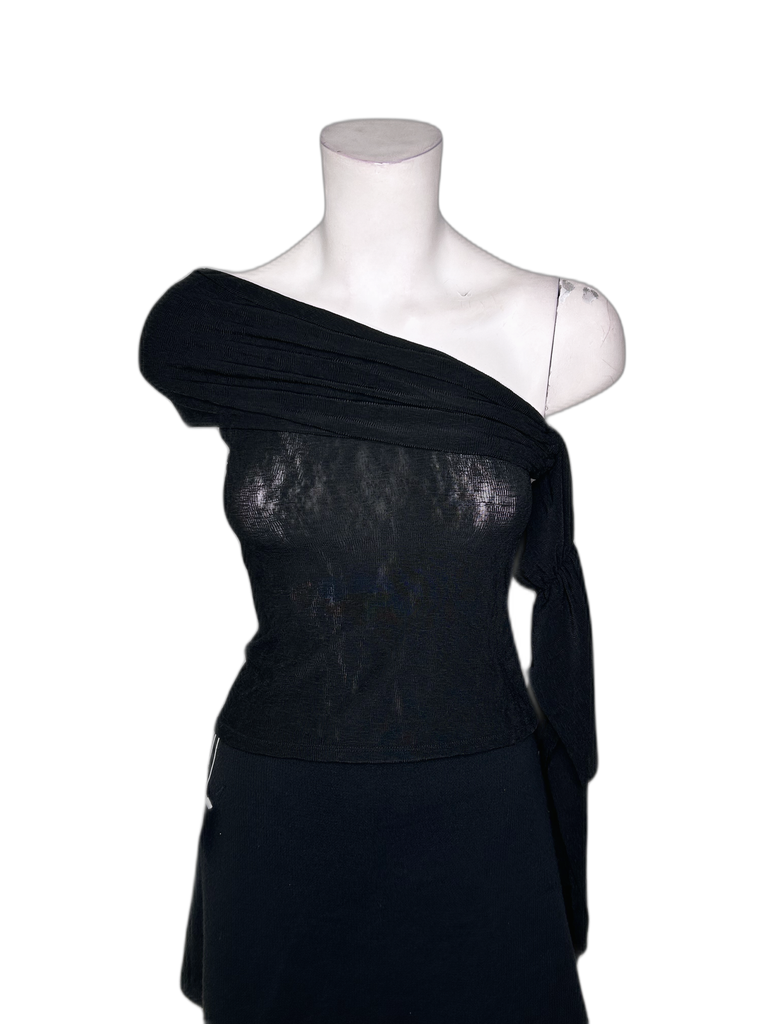 ASSORTED BRAND-TOPS