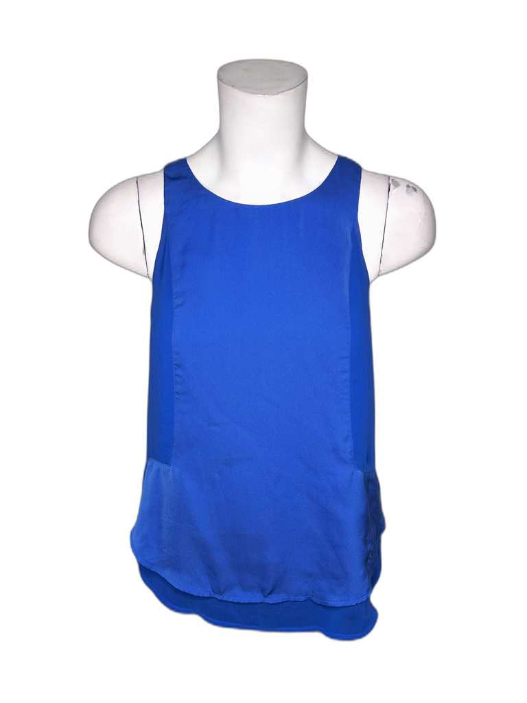 ASSORTED BRAND-TOPS