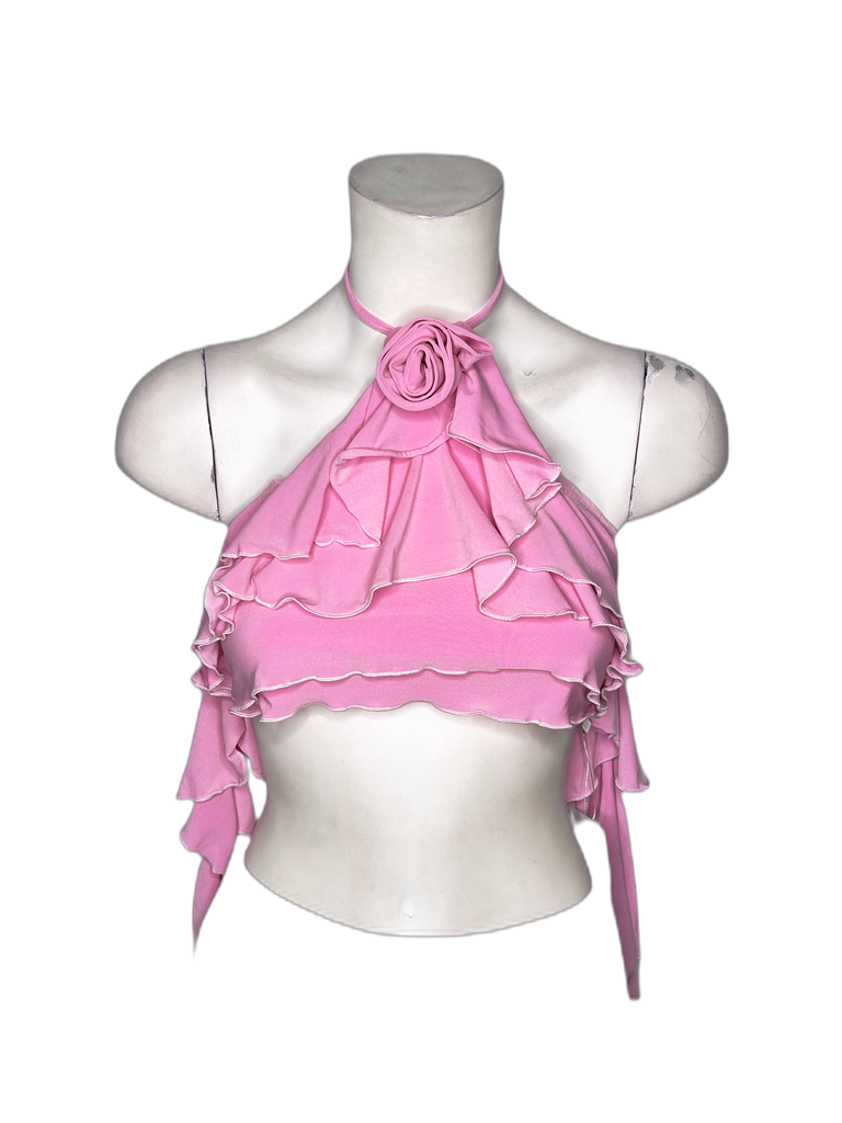 ASSORTED BRAND-TOPS