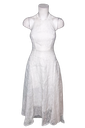 ASSORTED BRAND-MIDI DRESS