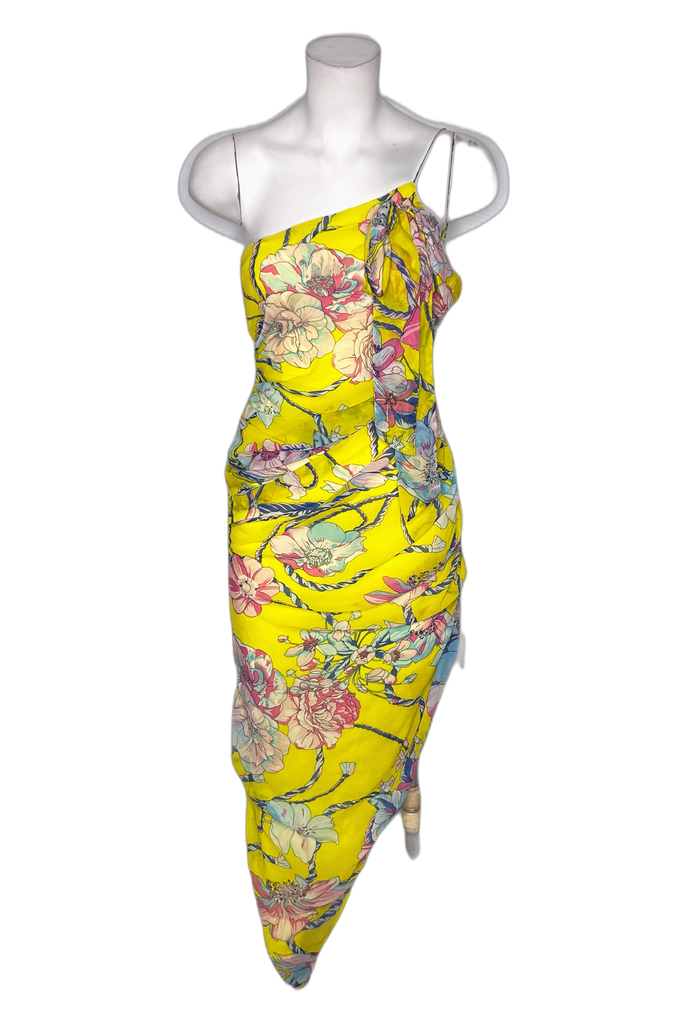 ASSORTED BRAND-MIDI DRESS