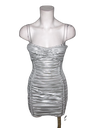 UNKNOWN-MINI DRESS