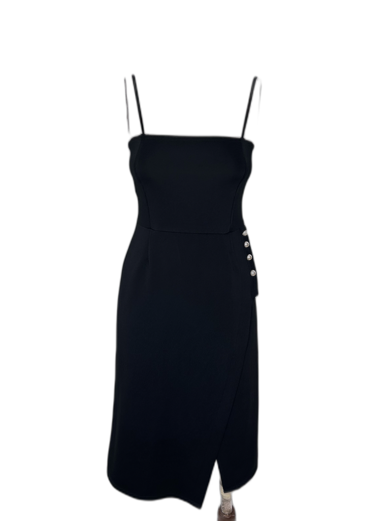 ASSORTED BRAND-MIDI DRESS