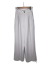 UNKNOWN-STRAIGHT-FIT PANTS