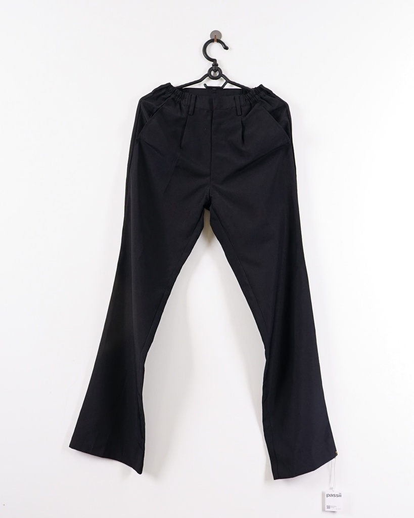 UNKNOWN-HIGH RISE PANTS