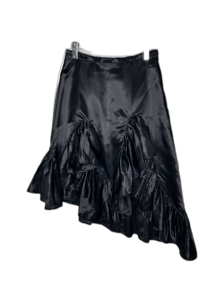 ASSORTED BRAND-MIDI SKIRT