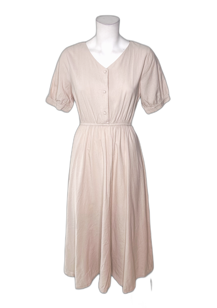 ASSORTED BRAND-MIDI DRESS