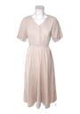 ASSORTED BRAND-MIDI DRESS