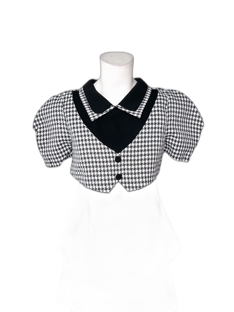 ASSORTED BRAND-TOPS