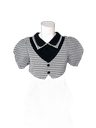 ASSORTED BRAND-TOPS